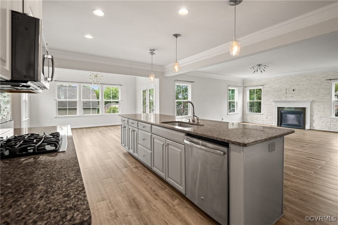 Building Photo - 16848 White Daisy Loop
