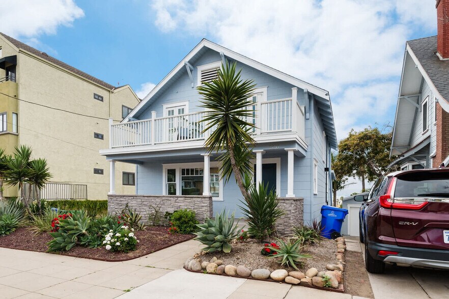 Building Photo - 2470 Union St