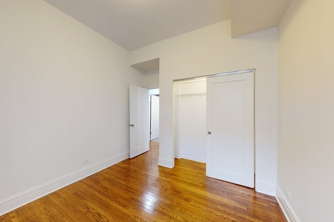 Floorplan - Paramour