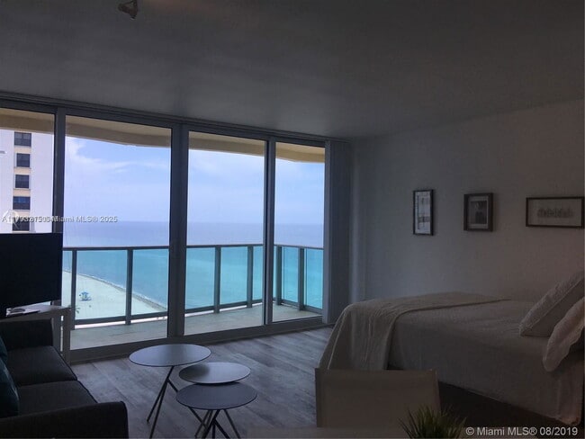 Building Photo - 2501 S Ocean Dr