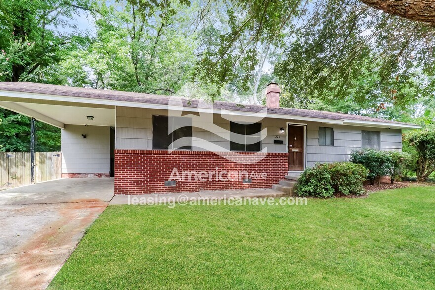 Building Photo - 225 Springfield Cir