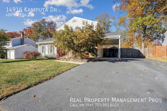 Building Photo - Qualify for a Zero Deposit? Large Fenced Rear