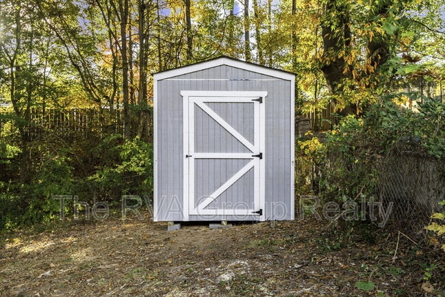Building Photo - 10919 Speeks Ct