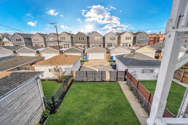 Building Photo - 4908 W Byron St