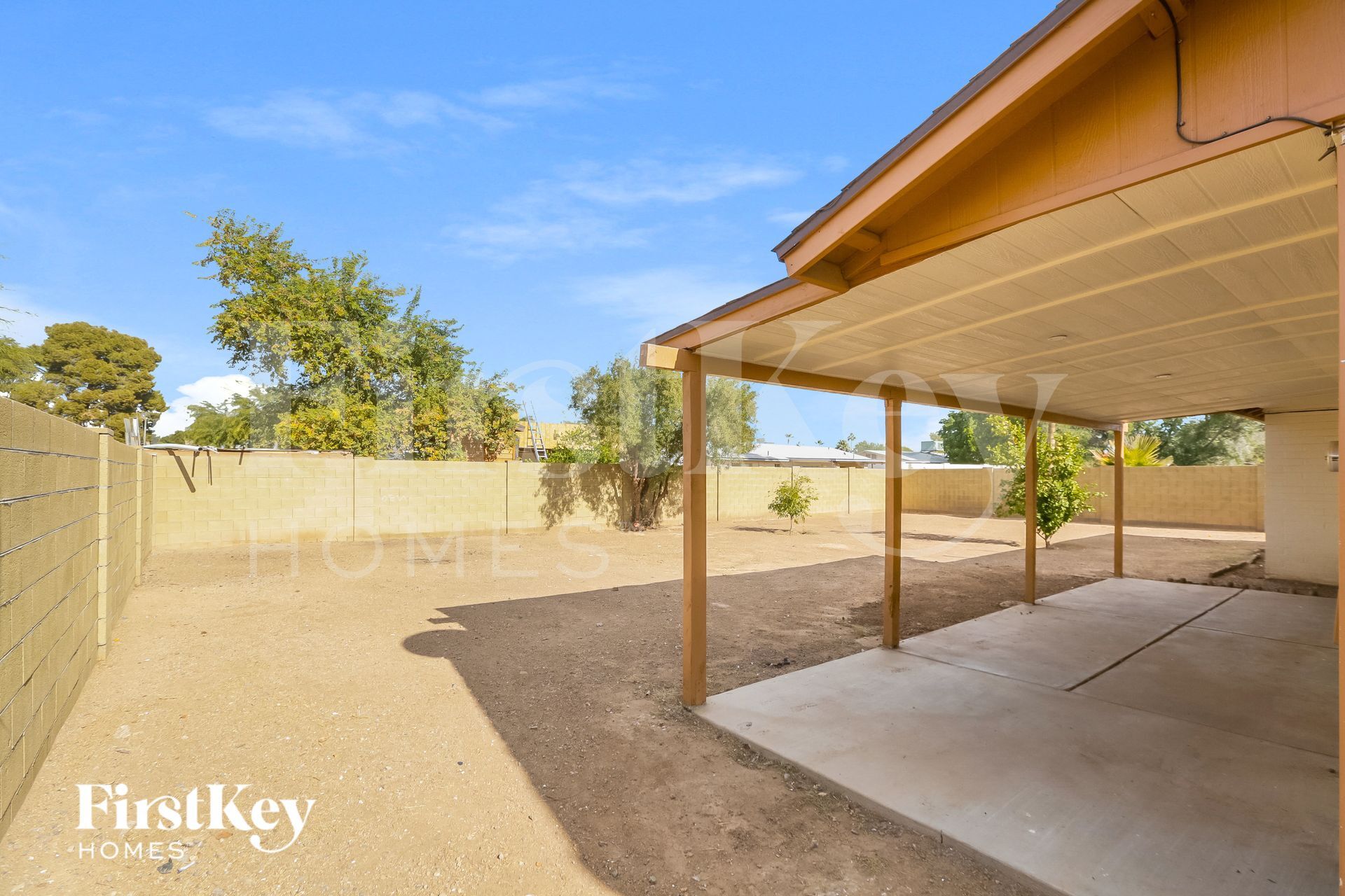 Building Photo - 4538 W Palo Verde Ave