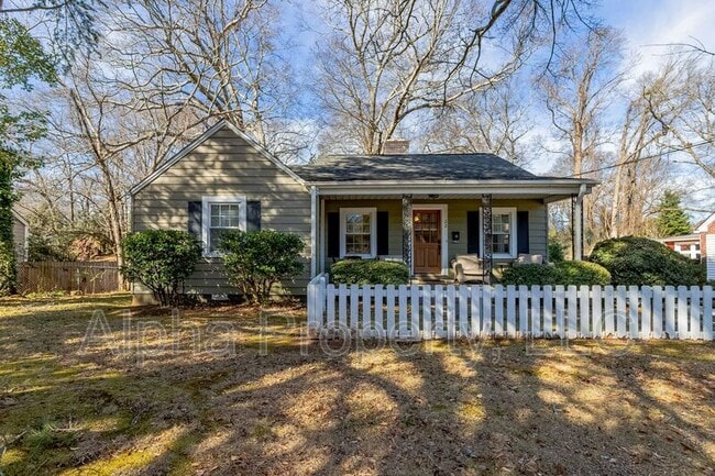 Building Photo - 22 Cammer Ave