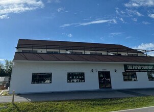 Building Photo - El Jobean Apartment