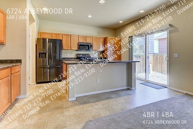 Building Photo - 6724 Abbeywood Dr