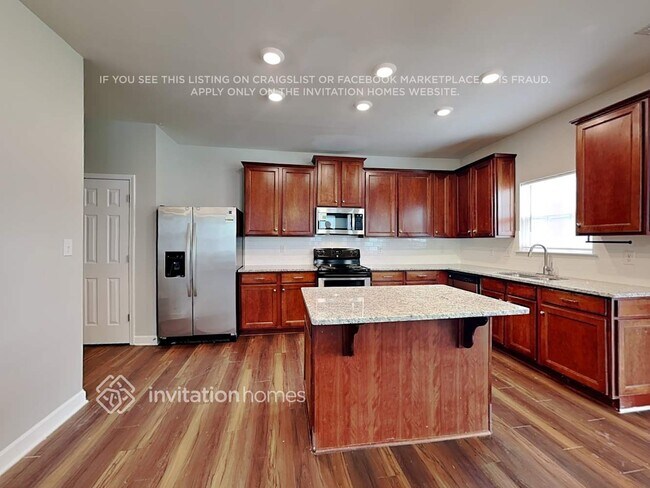 Building Photo - 4020 Linville Falls Ln