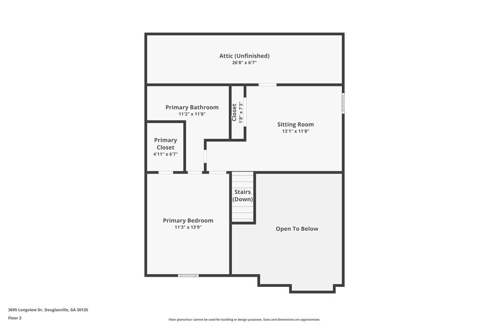 Building Photo - 3695 Longview Dr