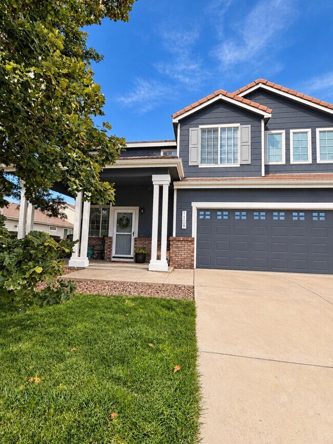 Building Photo - 1109 Fenwick Dr