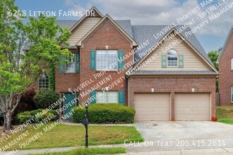 Building Photo - 6248 Letson Farms Dr