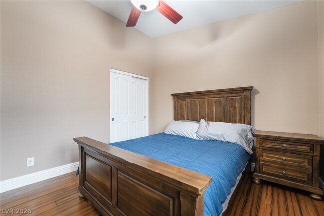 Building Photo - 5581 Exotic Rosette Ave