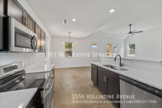Building Photo - 1556 Vollintine Ave