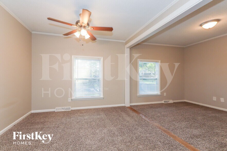 Building Photo - 8508 Woodthorn Pl