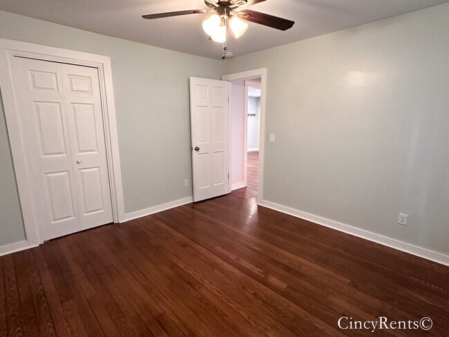 Building Photo - 4200 Grove Ave