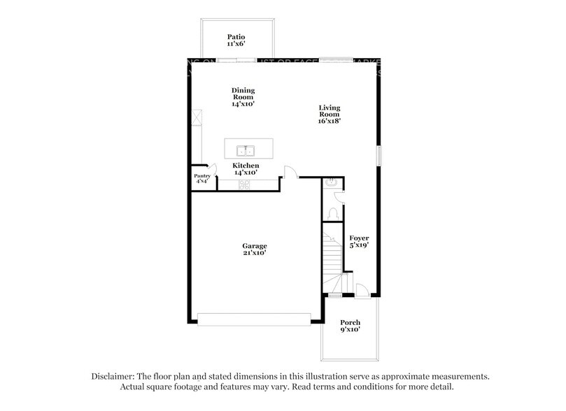 Building Photo - 7216 Jenkins Vista Ct