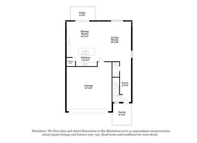 Building Photo - 7216 Jenkins Vista Ct