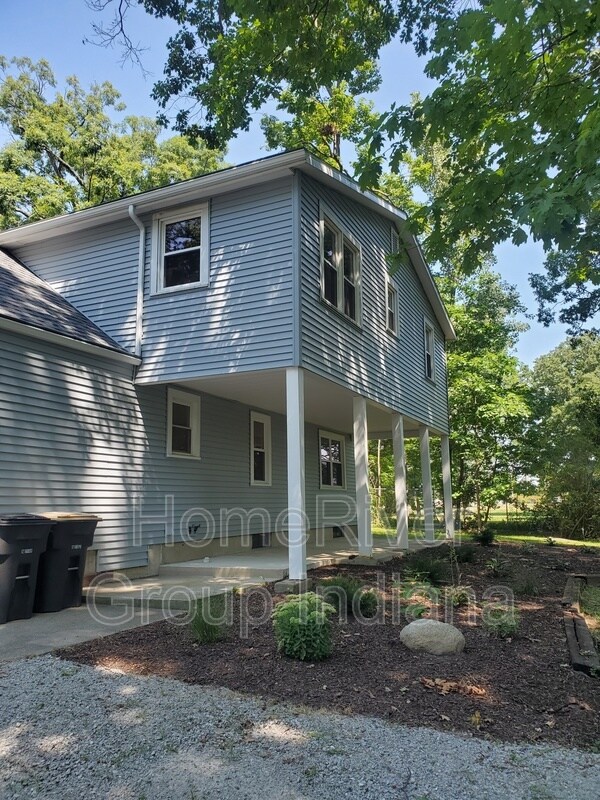 Building Photo - 1703 Getz Rd