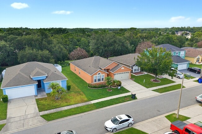 Building Photo - 3015 Elbib Dr