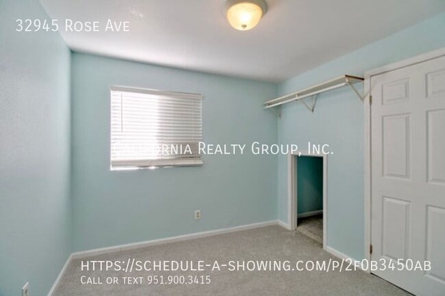 Building Photo - 32945 Rose Ave