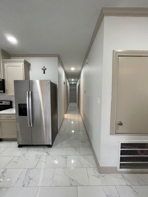 Hallway - 2995 Pecos St