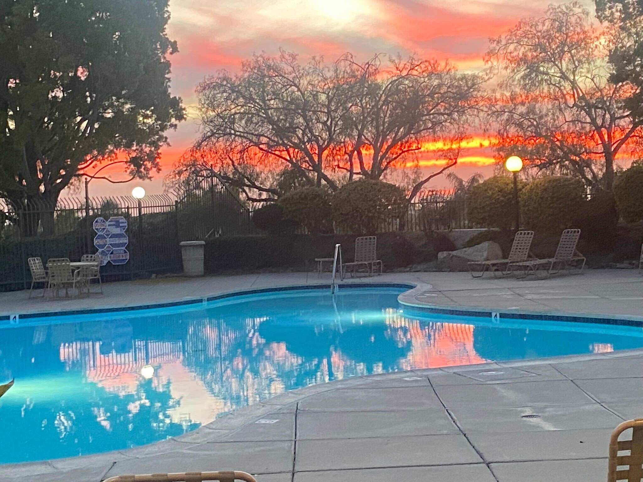 Pool/Jacuzzi - 17161 Alva Rd