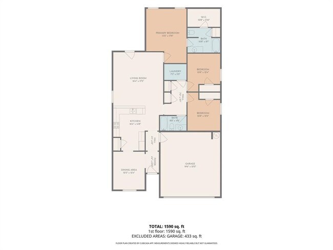 Building Photo - 221 Koontz Lp
