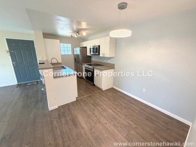 Building Photo - 91-1201-1201 Kaneana St