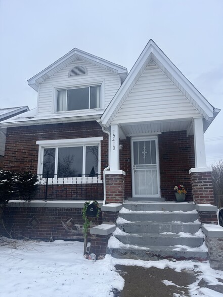 Building Photo - 15410 Tracey St