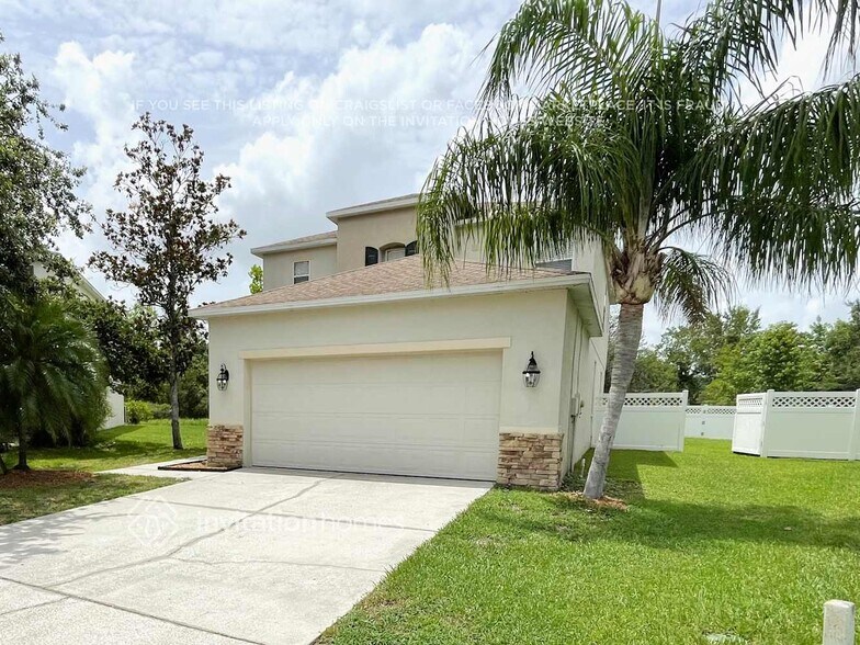 Building Photo - 3644 Peppervine Pl