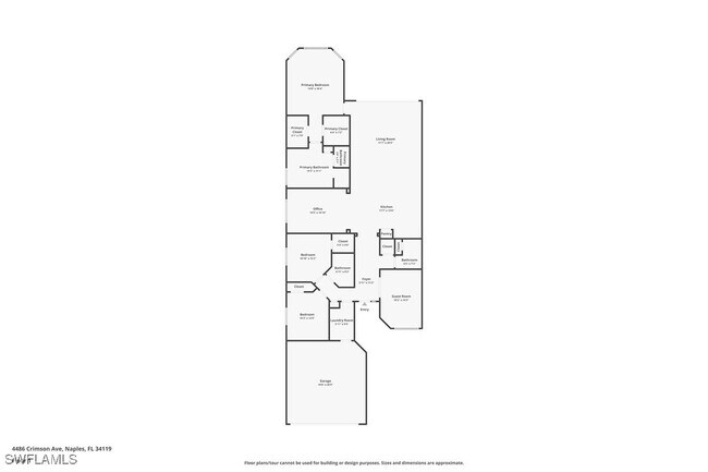 Building Photo - 4486 Crimson Ave