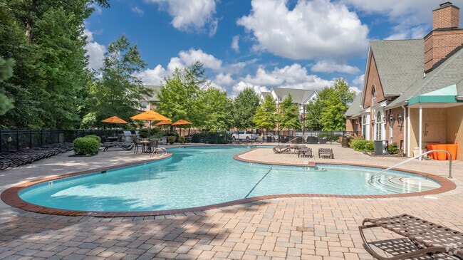 Building Photo - The Villages of Stoney Run