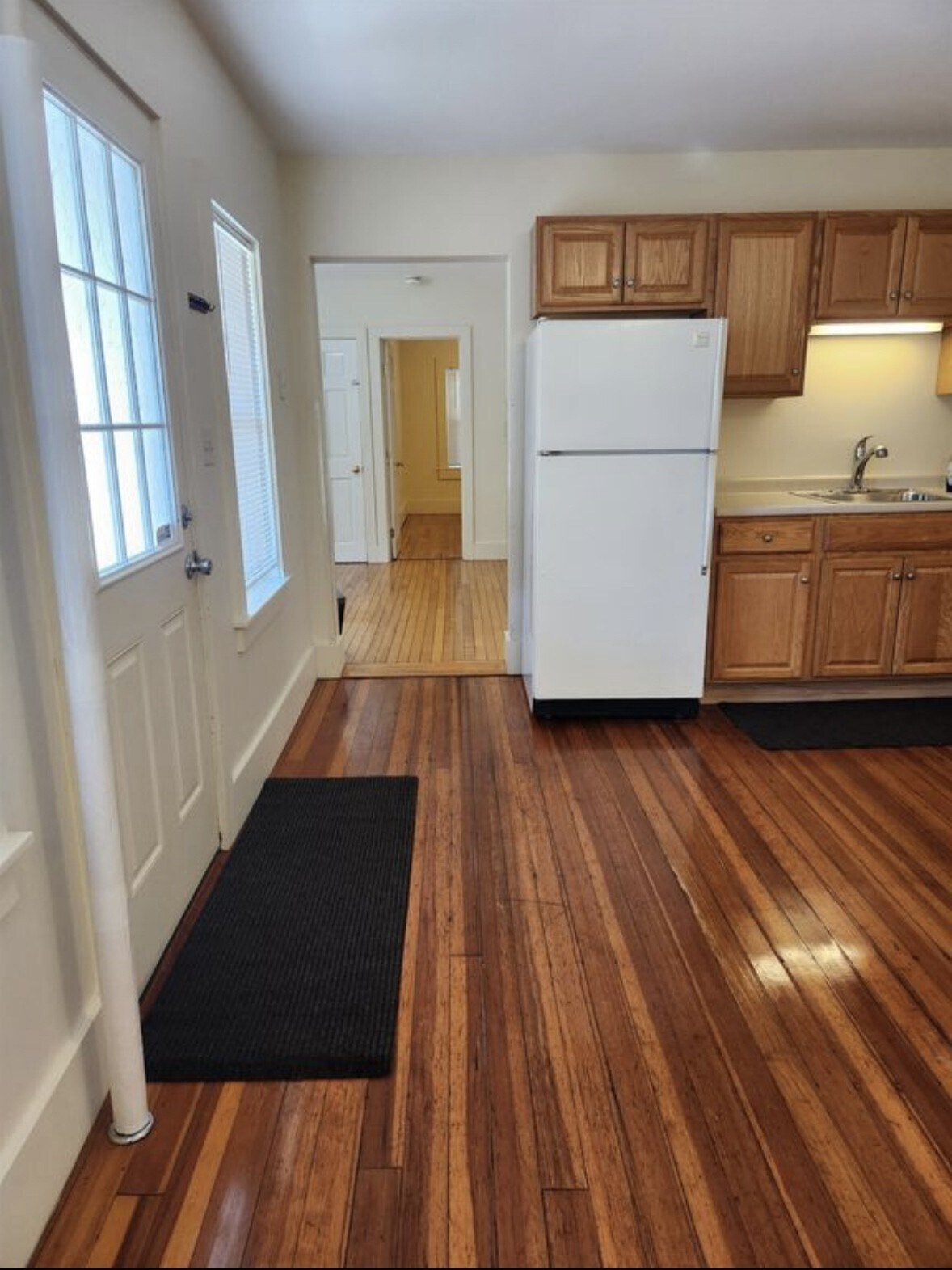 Kitchen - 85 Carroll St