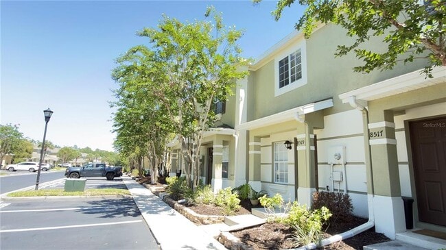 Building Photo - 8519 Trail Wind Dr