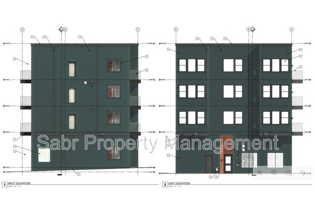 Building Photo - 1520 N Bryant St