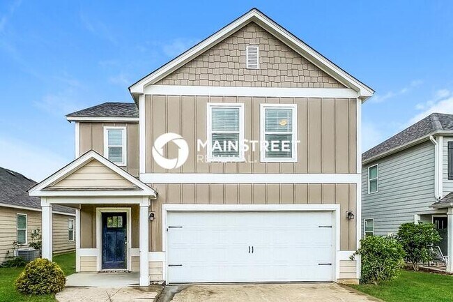 Primary Photo - 4 Bedroom Pet-Friendly Home in Odenville, ...
