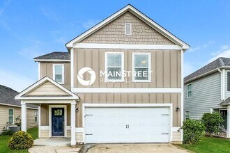 Building Photo - 4 Bedroom Pet-Friendly Home in Odenville, ...
