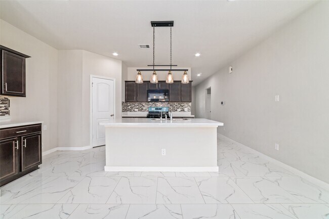 Building Photo - 5502 Creekside Ridge Trail