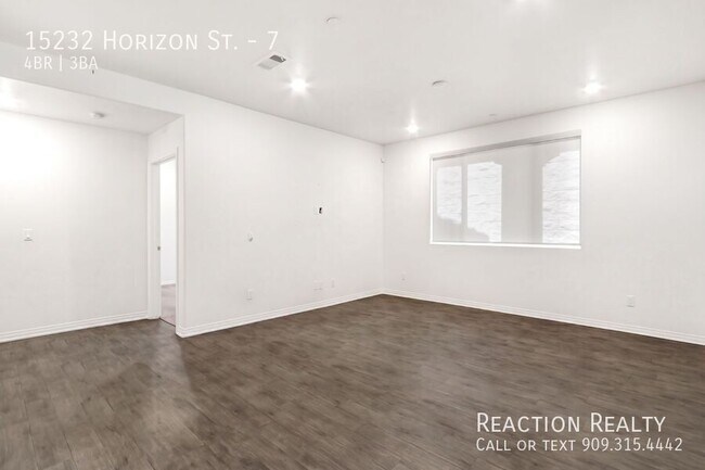 Building Photo - 15232 Horizon St