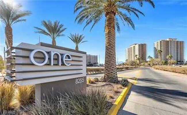 Building Photo - 8255 S Las Vegas Blvd