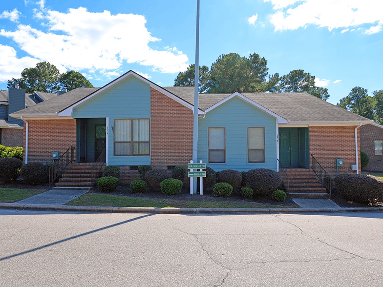 Your New Home Awaits - Tartan Place