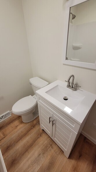 Building Photo - 4263 N West St