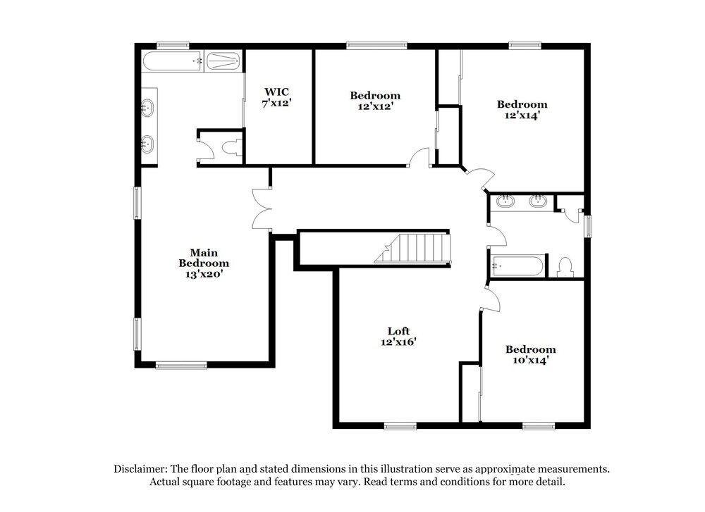 Building Photo - 514 W Redwood Dr