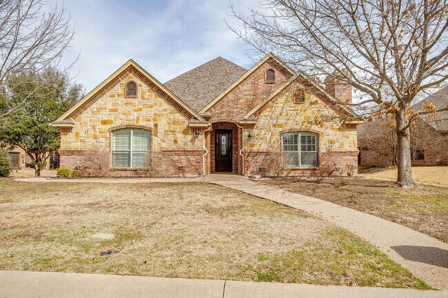 Building Photo - Beautiful 3 bed, 2 Bath Home in the Prestine Willow Park Village- Pool- Aledo ISD- 76008