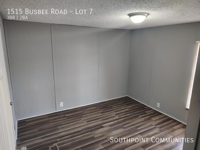 Building Photo - 1515 Busbee Rd