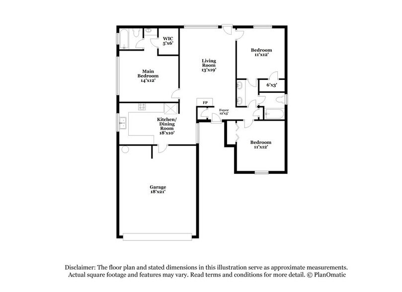 Building Photo - 518 Magnolia Bend St