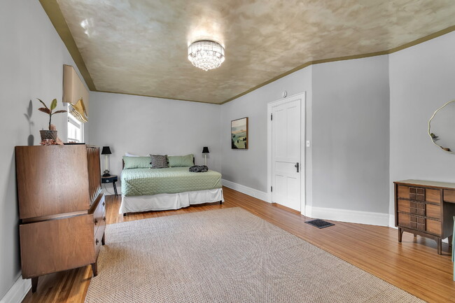 Building Photo - Furnished 4-Bedroom Home with a Private Pool near Elmwood Village
