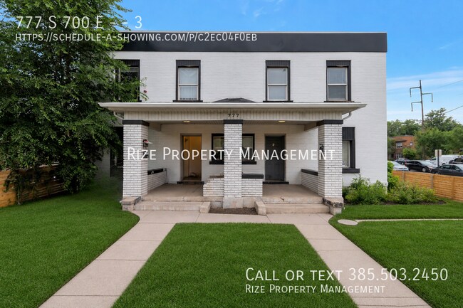 Building Photo - 777 S 700 E