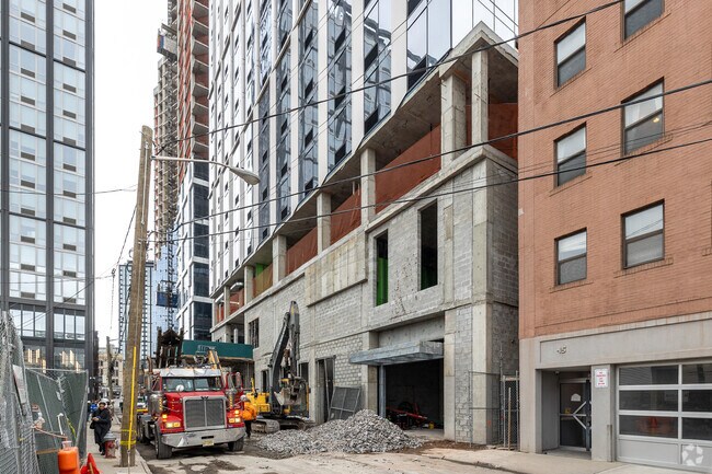 Building Photo - The Greyson